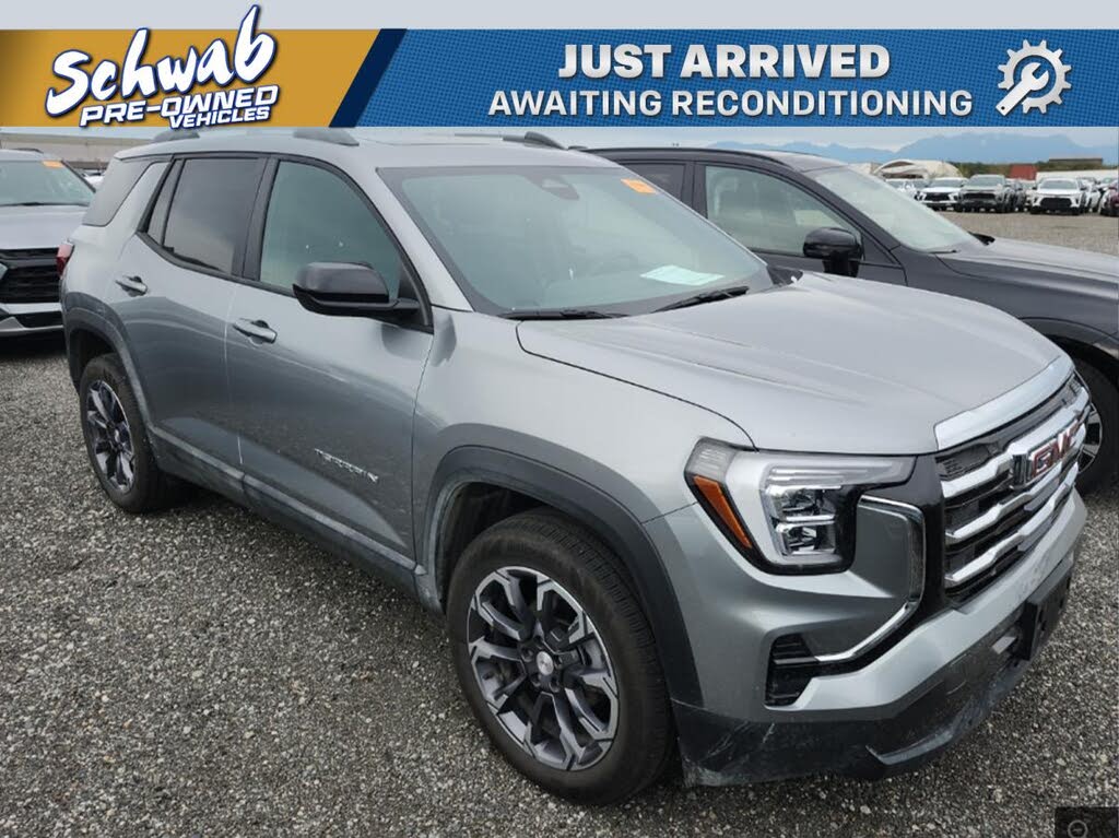 GMC Terrain Elevation AWD 2025