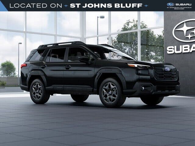 2026 Subaru Outback Premium AWD