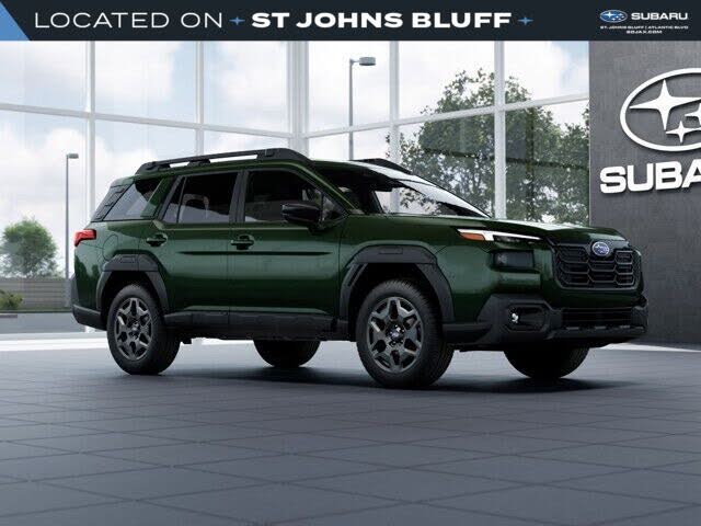 2026 Subaru Outback Premium AWD