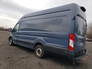 Ford Transit Cargo 350 Extended High Roof LWB RWD
