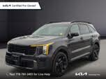 Kia Sorento X-Line AWD