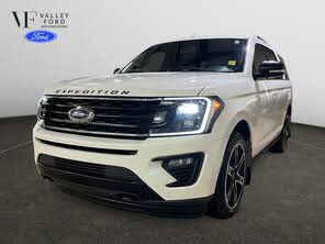 Ford Expedition Limited 4WD