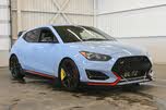 Hyundai Veloster N FWD
