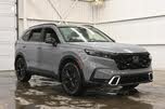 Honda CR-V Hybrid Touring AWD