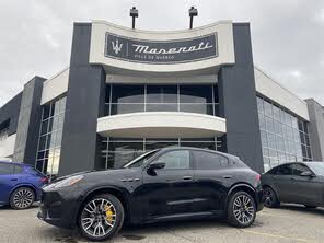 Maserati Grecale Modena AWD