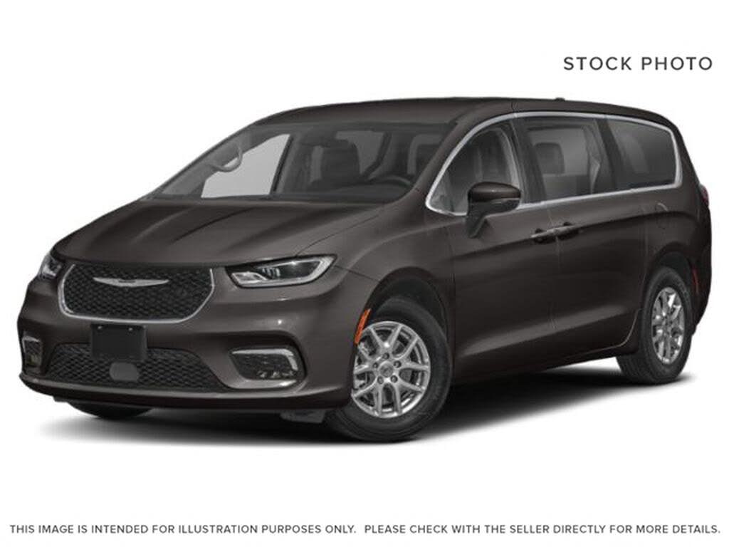 2023 Chrysler Pacifica Touring L FWD