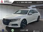 Honda Accord 1.5T Sport FWD
