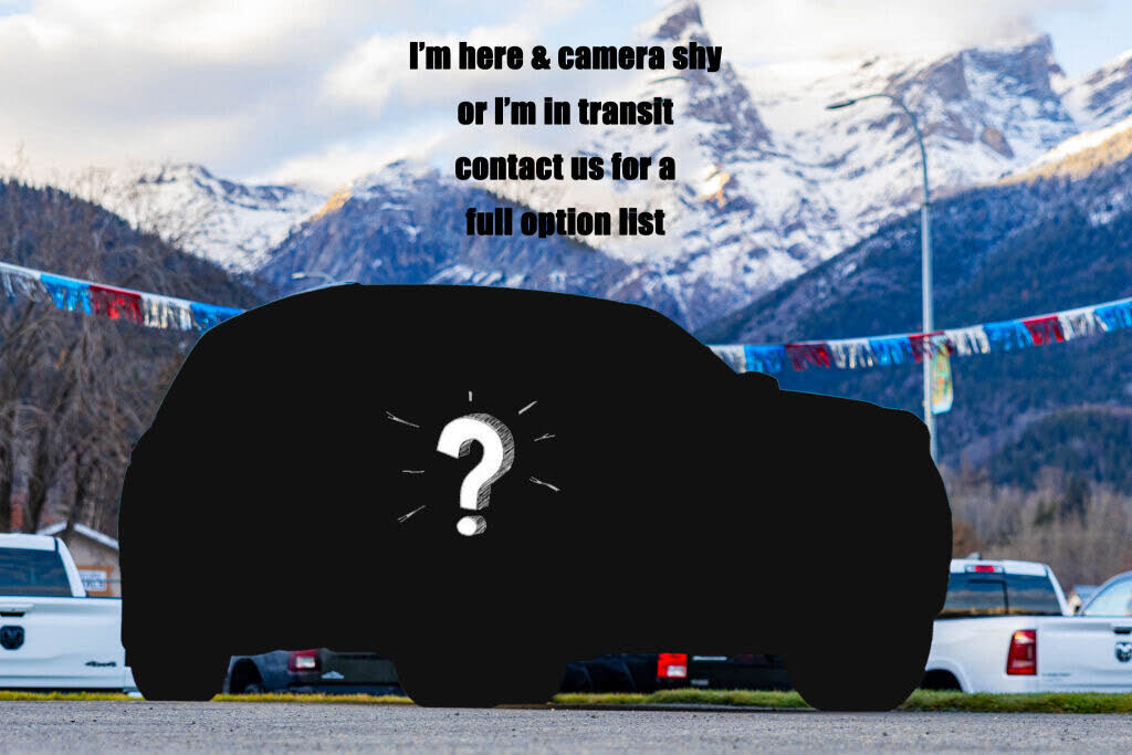 Jeep Cherokee Latitude Lux 4WD 2021