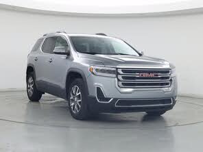 GMC Acadia SLE FWD