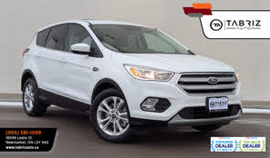 Ford Escape SE AWD