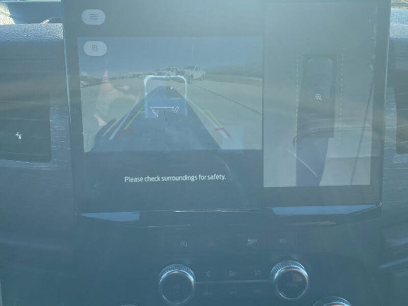 2024 Ford Expedition Limited 4WD