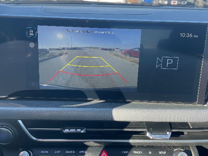 2024 Hyundai Sonata Hybrid SEL FWD