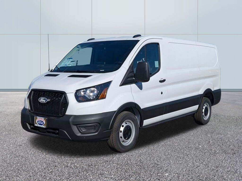2026 Ford Transit Cargo 150 Low Roof RWD