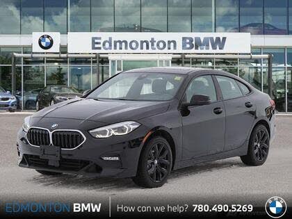 2024 BMW 2 Series 228i xDrive Gran Coupe AWD
