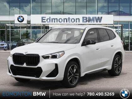 BMW X1 xDrive28i 2025