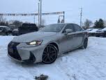 Lexus IS 300 AWD