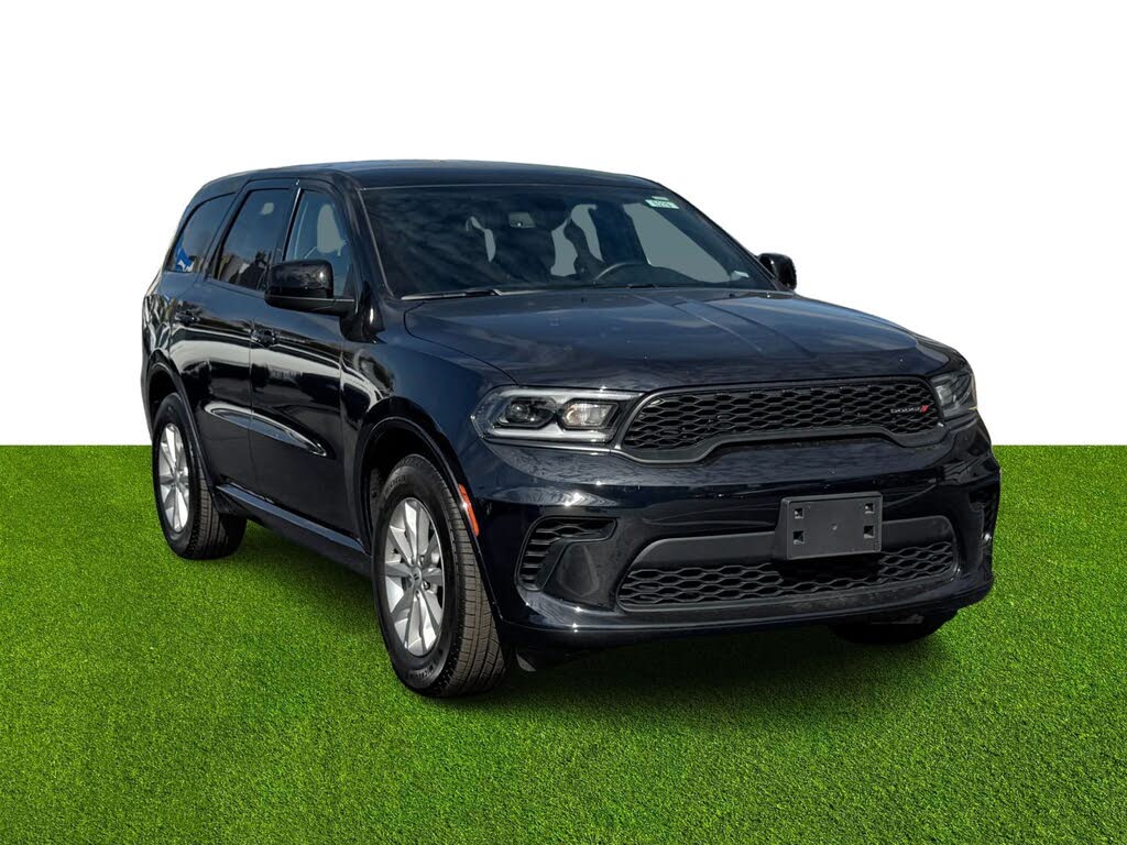 2025 Dodge Durango GT RWD