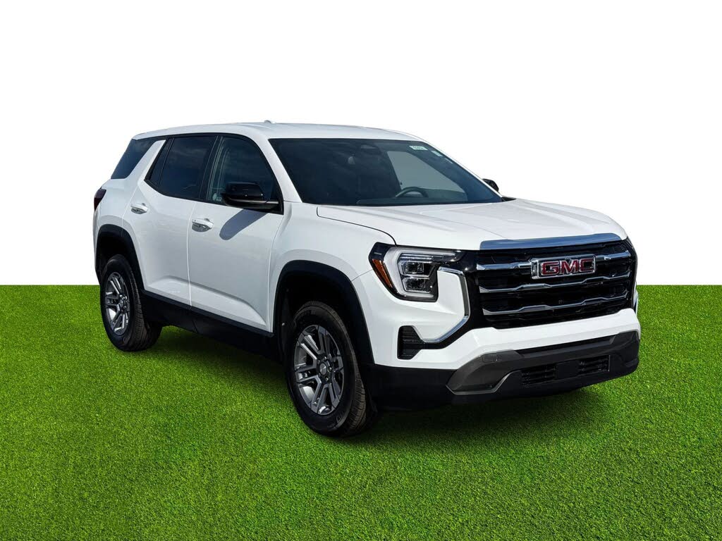 2025 GMC Terrain Elevation AWD