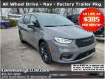 Chrysler Pacifica Touring L AWD