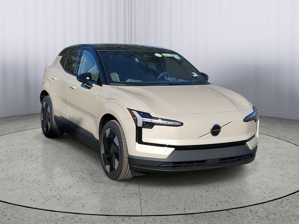 2026 Volvo EX30 Twin Plus eAWD