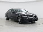 Mercedes-Benz C-Class C 300 4MATIC