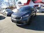 Kia Sorento EX V6 AWD