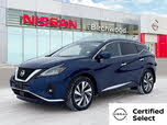 Nissan Murano SL AWD