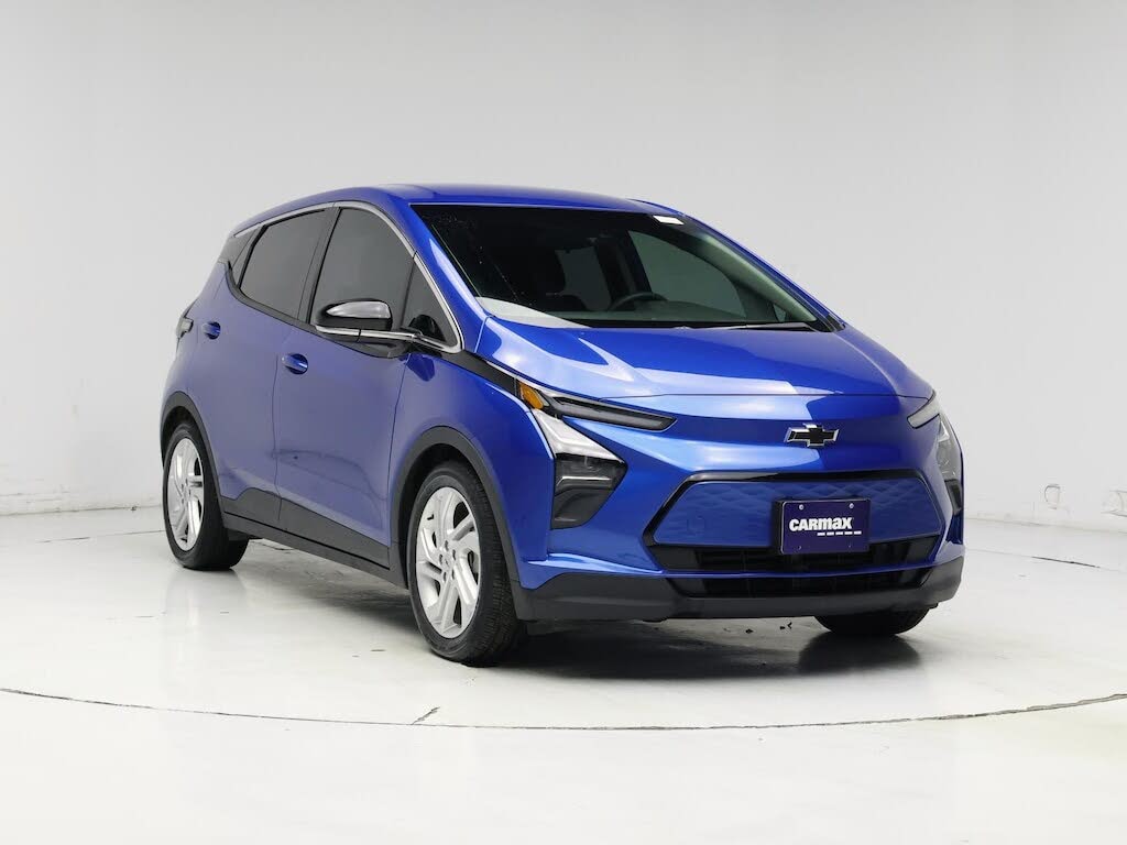 2023 Chevrolet Bolt EV 1LT FWD