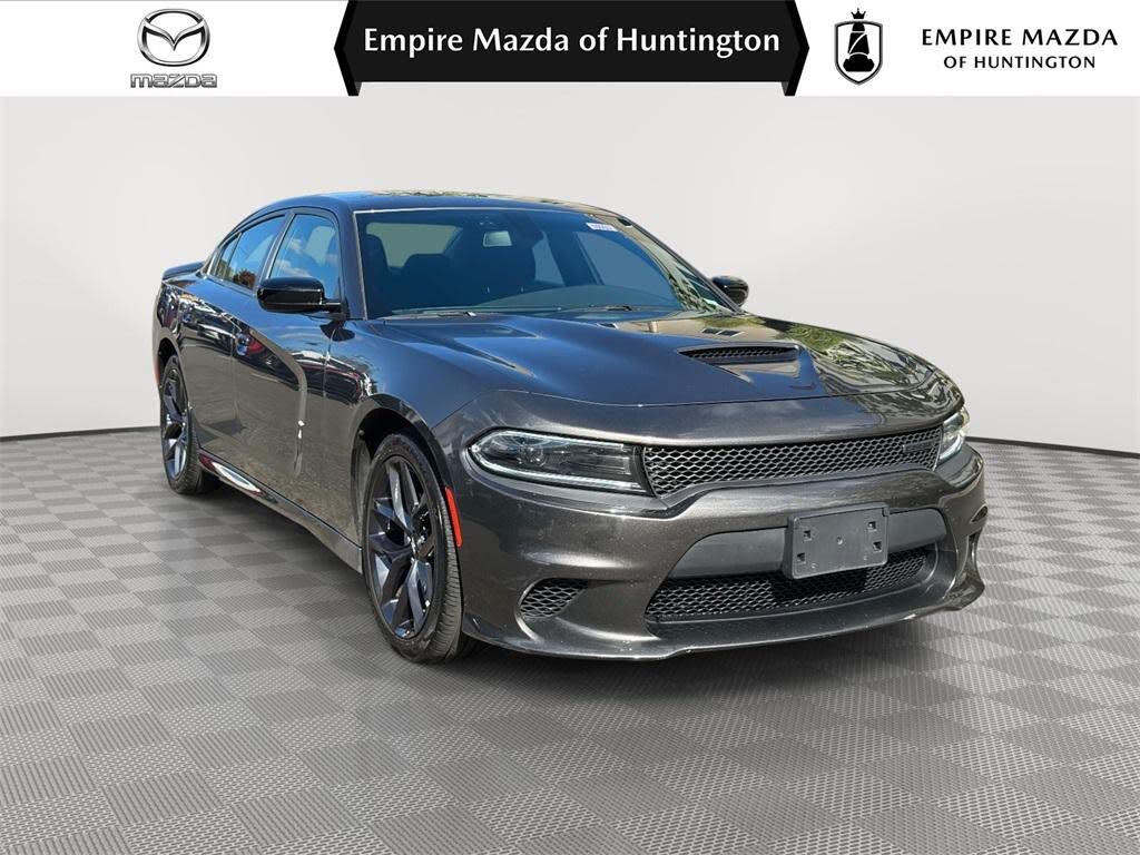 2023 Dodge Charger GT RWD