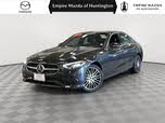 Mercedes-Benz C-Class C 300 4MATIC