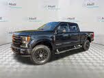 Ford F-250 Super Duty Lariat Crew Cab 4WD