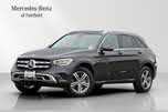 Mercedes-Benz GLC 300 SUV 4MATIC
