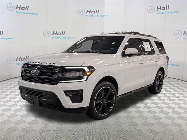 2023 Ford Expedition Limited 4WD