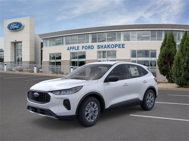2026 Ford Escape Active AWD