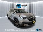 Honda Ridgeline RTL-E AWD
