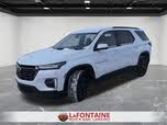 Chevrolet Traverse RS AWD