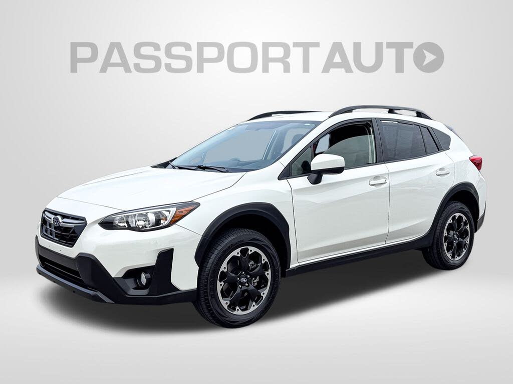 2023 Subaru Crosstrek Premium AWD