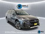 Subaru Outback Limited AWD