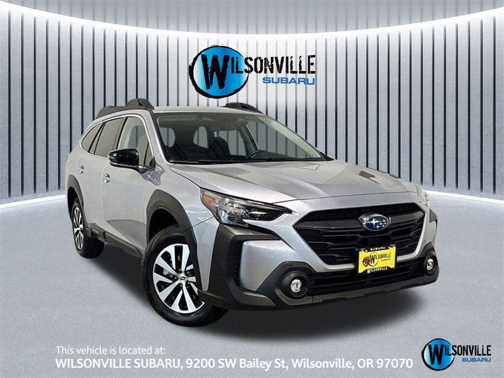 2024 Subaru Outback Premium AWD