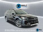 Subaru Outback Limited AWD