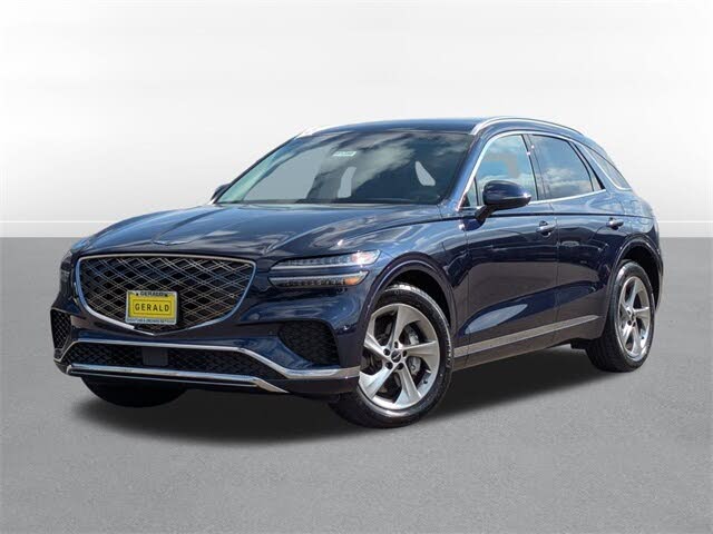 2026 Genesis GV70 2.5T Standard AWD