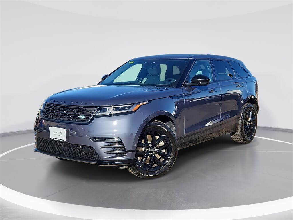 2026 Land Rover Range Rover Velar P250 Dynamic SE AWD