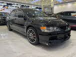 Mitsubishi Lancer Evolution IX