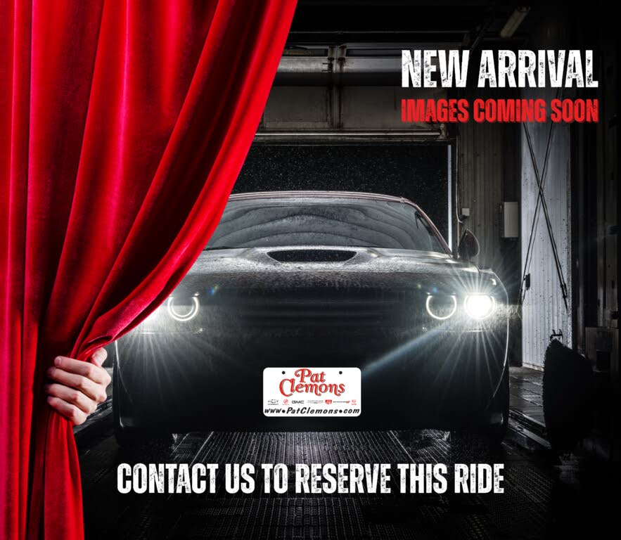 2013 RAM 1500 Big Horn Quad Cab 4WD