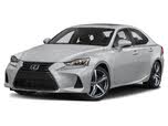 Lexus IS 350 AWD