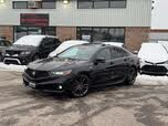 Acura TLX V6 SH-AWD with Elite and A-Spec Package