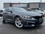 BMW 4 Series 430i xDrive Gran Coupe AWD