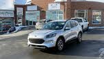Ford Escape Hybrid Titanium AWD
