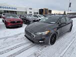 Ford Fusion SE FWD