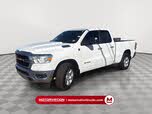 RAM 1500 Big Horn Quad Cab 4WD